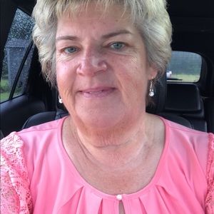 Meet your Posher, Kimberly